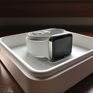 38 mm Apple Watch Series 1
